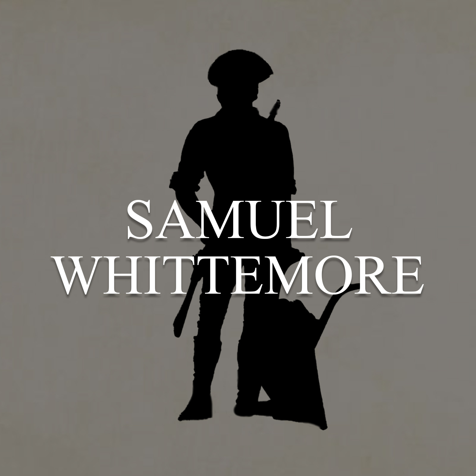 Samuel Whittemore Thumbnail